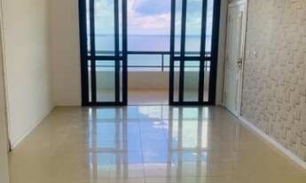 Imagem 4: Excelente Cobertura no ED. Cláudio Santoro na Região da Ponta Negra