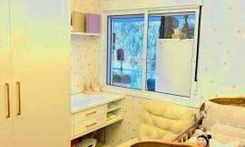 Imagem 6: Apartamento Vila Andrade