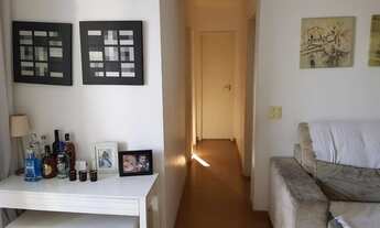 Imagem 3: Apartamento para venda tem 55 metros quadrados com 2 quartos em Freguesia do Ó - São Paulo