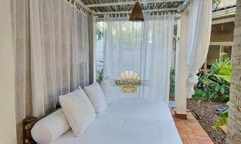 Imagem 7: Sobrado com 5 dormitórios, 280 m² - venda por R$ 6.500.000,00 ou aluguel por R$ 4.000,00/d