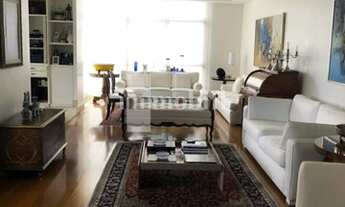 Imagem 2: Apartamento em Higienopolis 4 Dormitórios e 4 Vaga de Garagem