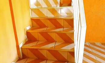 Imagem 4: Saraju vende sobrado em condomínio fechado no Centenário Cajuru Ref. 604.18