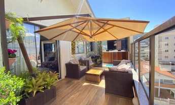 Imagem 2: Cobertura duplex à venda em Bombinhas - SC