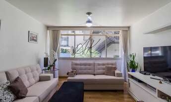 Imagem 2: Uma ótima possibilidade na parte mais alta do Itaim Bibi