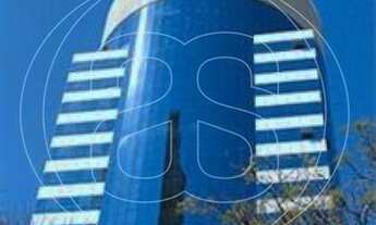 Imagem 1: São Paulo - Conjunto Comercial/Sala - Brooklin