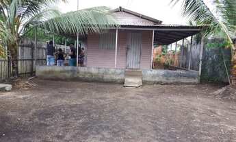 Imagem 3: Casa no marabaixo 4