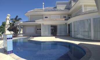 Imagem: FLORIANóPOLIS - Casa Padrão - Jurerê