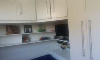 Imagem 11: APARTAMENTO COM FINO ACABAMENTO, 02 VAGAS DE GARAGEM NO MELHOR DO JARDIM PRUDÊNCIA!