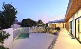 Imagem: MALIBU I MANSÃO I BARRA DA TIJUCA