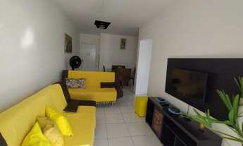 Imagem 6: Caraguatatuba de frente para o mar