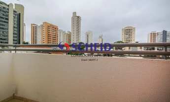 Imagem 2: Apartamentoà venda na Chácara Santo Antonio, 2 dormitórios