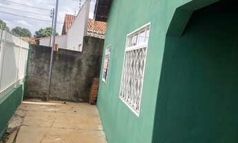 Imagem 4: Casa residencial bairro Pico do Amor Cuiabá - MT