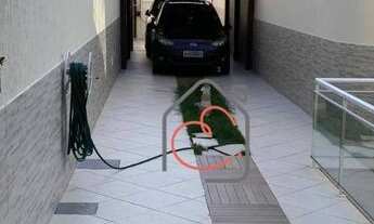 Imagem 2: Casa no Bairro Costa Azul em Rio das Ostras