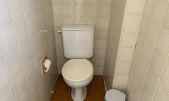 Imagem 10: 70 m² na Vila Clementino, Pronto para Morar e Próximo a Unifesp e Metrô HSP