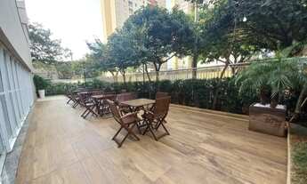 Imagem 13: Apartamento para aluguel com 2 quartos e 1 vaga ao lado do metrô Bresser-Mooca - São Paulo