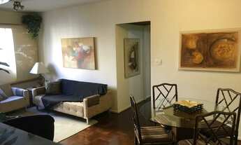 Imagem 3: Apartamento 90m² 2 suítes 3 vagas Moema Pássaros