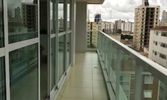 Imagem 5: APARTAMENTO COM 3 QUARTOS (2 SUÍTES) - PRÉDIO NOVO