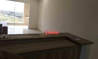 Imagem 3: Lindo Apartamento no Residencial Ibéria, em Sorocaba