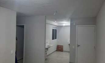 Imagem 3: Apt 2 quartos nunca habitado . parque Cerrado III