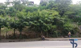 Imagem 3: ST Imóveis vende terreno proxímo a rua principal em Piratininga