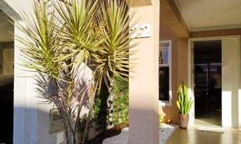 Imagem 2: Casa com 3 dormitórios à venda, 159 m² por R$ 900.000,00 - Morumbi - Paulínia/SP