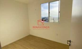 Imagem 5: Execelente Apê primeira Locação, 02 qtos em Campo Grande!