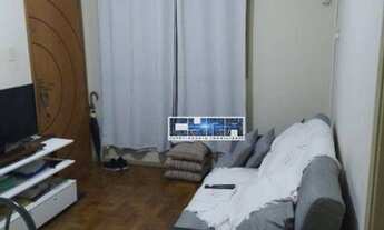 Imagem 3: Apartamento com 1 DORMITÓRIO no Campo Grande