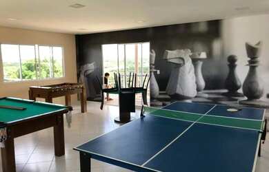 Imagem 11: APARTAMENTO ARACAJU VIAMONTE CONDOMÍNIO CLUB PRÓXIMO AO SANTA LÚCIA