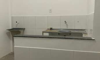 Imagem 4: Kitnet AP109 - Piedade