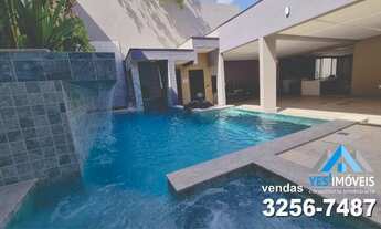 Imagem 3: A mais top da Rua 10, 4 suítes, PDD, Piscina, Sauna, Churr. Automatizada, Condomínio