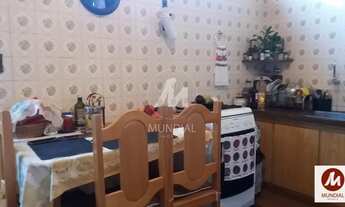 Imagem 3: Casa (térrea na rua) 3 dormitórios/suite, cozinha planejada