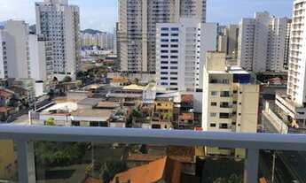 Imagem: Vila Velha - Apartamento Padrão - Praia