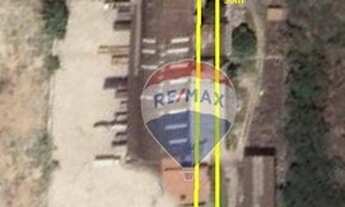 Imagem 1: Excelente terreno comercial para venda com 6.600m² na melhor localização de Mossoró - Nova