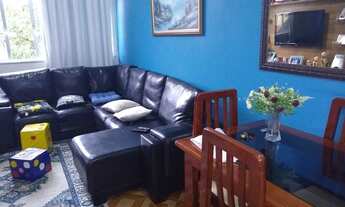 Imagem 7: 2 QUARTOS COM DEPENDÊNCIAS E GARAGEM JUNTO DO ATERRO DO COCOTA!