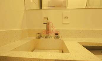 Imagem 7: Apartamento Cobertura sem condomínio em Vila Camilopolis - Santo André