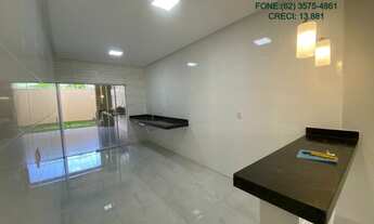 Imagem 7: Casa à venda no bairro Cardoso Continuação - Aparecida de Goiânia/GO