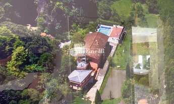 Imagem 7: Santo Antônio do Pinhal - Chácara - Zona Rural