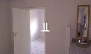 Imagem 3: CASA TÉRREA COM 3 DORMITÓRIOS , 1 SALA , 2 BANHEIROS E 4 VAGAS VILA MARINA - SANTO ANDRÉ