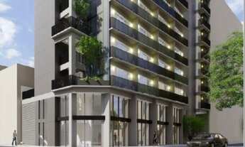 Imagem 2: São Paulo - Apartamento Padrão - República