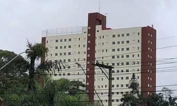 Imagem: Apartamento novo a venda possui 45 metros