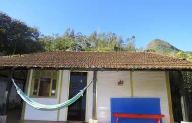 Imagem 5: Casa Linda no Centro de São Pedro da Serra - RJ