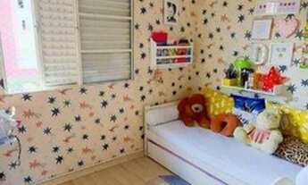 Imagem 7: Apartamento para Venda em São Bernardo do Campo, Cooperativa, 2 dormitórios, 1 banheiro, 1