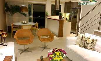 Imagem 4: Cobertura com 2 dormitórios, 160 m² - venda por R$ 4.800.000,00 ou aluguel por R$ 17.000,0