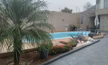 Imagem 7: Casa para venda com 185 metros quadrados com 3 quartos em Centro - Marialva - PR