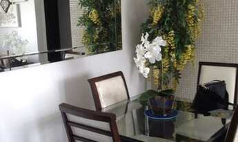 Imagem 7: APARTAMENTO MOBILIADO COM FINO ACABAMENTO, NO MELHOR DA VILA MASCOTE !