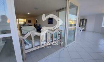 Imagem 5: GUARUJá - Apartamento Padrão - Morro do Sorocotuba