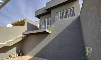 Imagem 3: Casa À Venda - 80 m² - 02 dorm. - Financiamento Bancário - Bom Jesus dos Perdões/SP