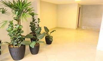 Imagem 3: Apartamento Garden com 1 dormitório à venda, 50 m² por R$ 420.000,00 - São Mateus - Juiz d