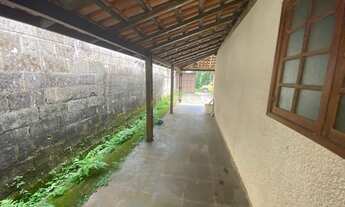 Imagem 4: Casa em Ubatuba no Pereque Acu