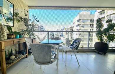 Imagem 2: Rio de Janeiro - Apartamento Padrão - Botafogo